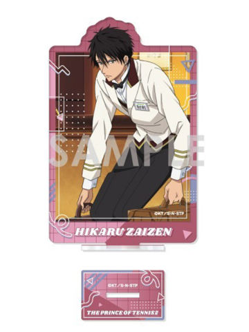 财前光立牌-WORKPLACE系列