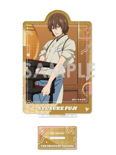 不二周助立牌-WORKPLACE系列