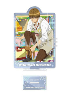 日吉若立牌-WORKPLACE系列