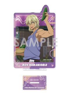 平古场凛立牌-WORKPLACE系列