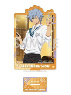 仁王雅治立牌-WORKPLACE系列