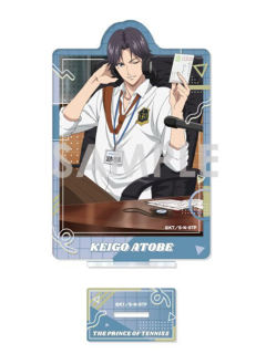 迹部景吾立牌-WORKPLACE系列