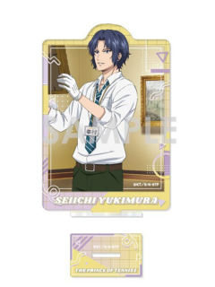 幸村精市立牌-WORKPLACE系列