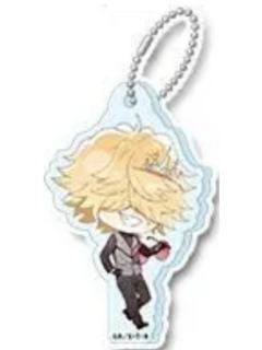 贝尔菲戈尔异形挂件-Seasonal Plants眼镜系列