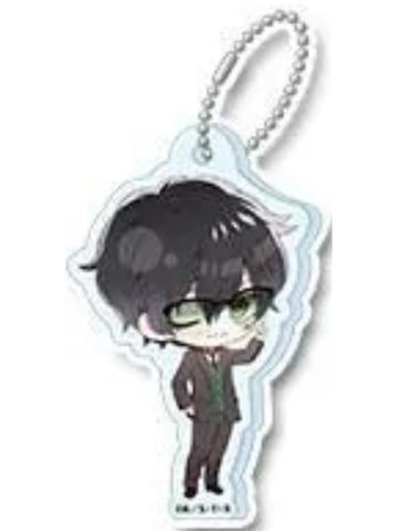 蓝波异形挂件-Seasonal Plants眼镜系列