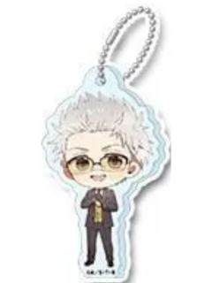 笹川了平异形挂件-Seasonal Plants眼镜系列