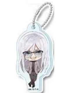 斯贝尔比·斯夸罗异形挂件-Seasonal Plants眼镜系列