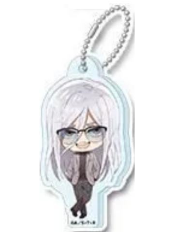 斯贝尔比·斯夸罗异形挂件-Seasonal Plants眼镜系列