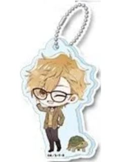 迪诺·加百罗涅异形挂件-Seasonal Plants眼镜系列