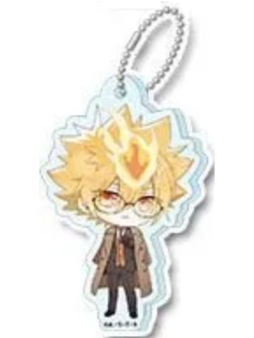 Giotto异形挂件-Seasonal Plants眼镜系列