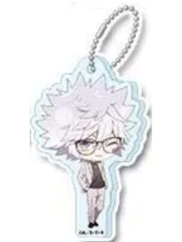 白兰·杰索异形挂件-Seasonal Plants眼镜系列