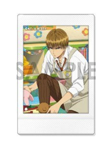 日吉若拍立得-WORKPLACE系列