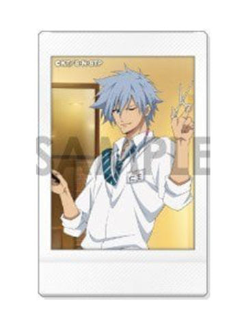 仁王雅治拍立得-WORKPLACE系列