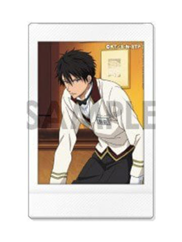 财前光拍立得-WORKPLACE系列