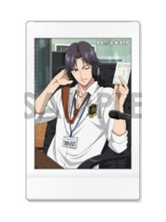 迹部景吾拍立得-WORKPLACE系列