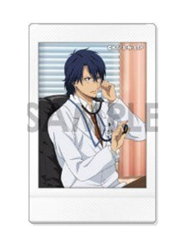 忍足侑士拍立得-WORKPLACE系列