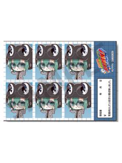 弗兰特典-Seasonal Plants眼镜系列