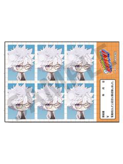 白兰·杰索特典-Seasonal Plants眼镜系列