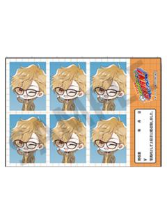 迪诺·加百罗涅特典-Seasonal Plants眼镜系列