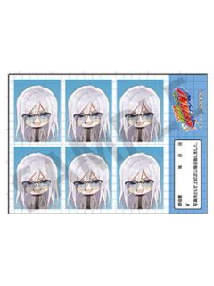 斯贝尔比·斯夸罗特典-Seasonal Plants眼镜系列