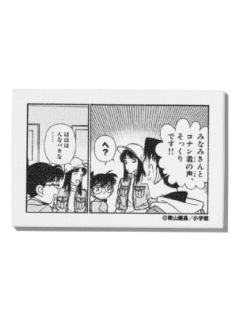 多人冰箱贴-原画画布系列第4弹