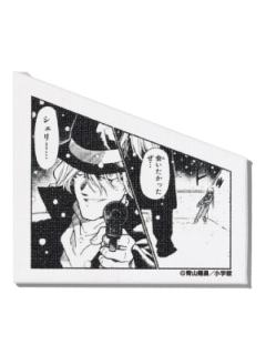 琴酒冰箱贴-原画画布系列第4弹