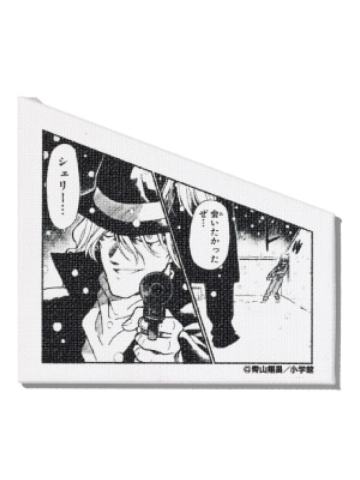 琴酒冰箱贴-原画画布系列第4弹