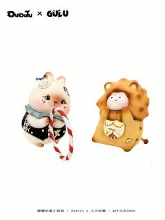 嘟嘟咕噜小剧场