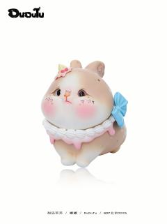 甜品芙芙（5cm）-资料图