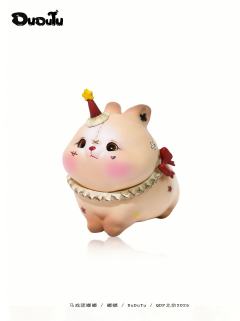 马戏团嘟嘟-资料图