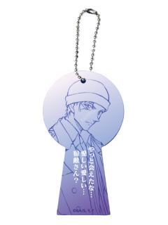 赤井秀一台词挂件-永远的一瞬快闪系列