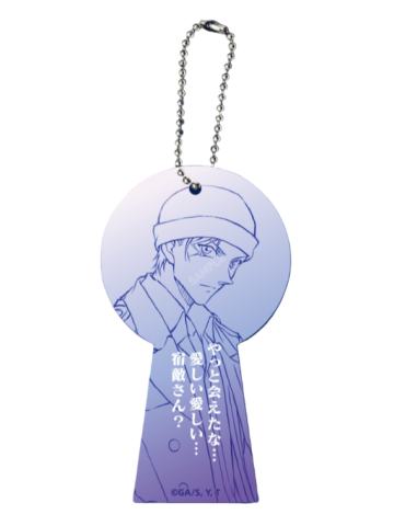 赤井秀一台词挂件-永远的一瞬快闪系列