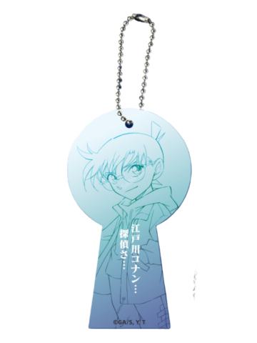 江户川柯南台词挂件-永远的一瞬快闪系列