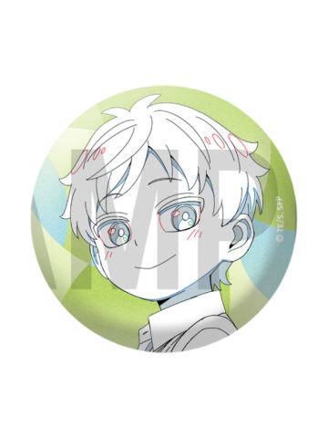 达米安·德斯蒙2原画徽章-I.G&WIT快闪系列