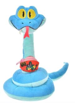 盖瑞公仔-25上迪疯狂动物城2系列