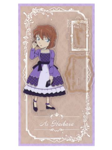 灰原哀立牌-古董系列