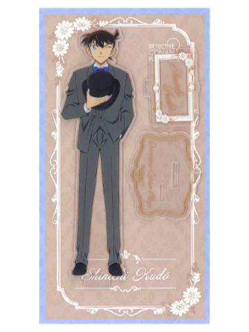 工藤新一立牌-古董系列