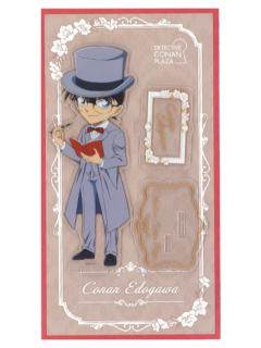 江户川柯南立牌-古董系列