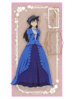 毛利兰立牌-古董系列