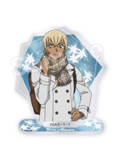 安室透立牌-Marimocraft雪花系列