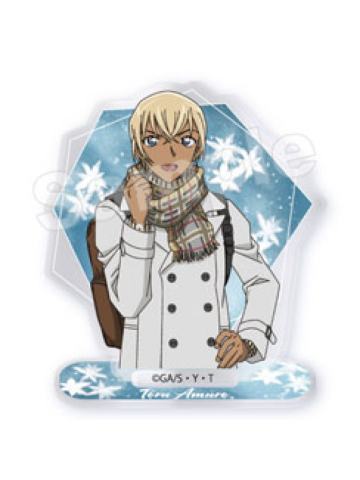 安室透立牌-Marimocraft雪花系列