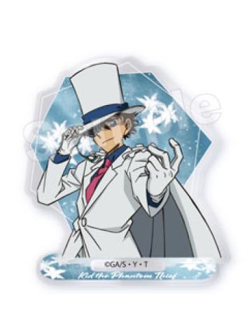 怪盗基德立牌-Marimocraft雪花系列