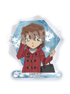 灰原哀立牌-Marimocraft雪花系列