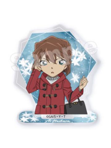 灰原哀立牌-Marimocraft雪花系列