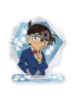 江户川柯南立牌-Marimocraft雪花系列