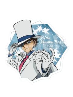 怪盗基德贴纸-Marimocraft雪花系列