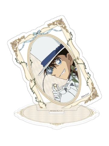 怪盗基德立牌-春意系列