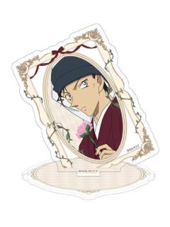 赤井秀一立牌-春意系列