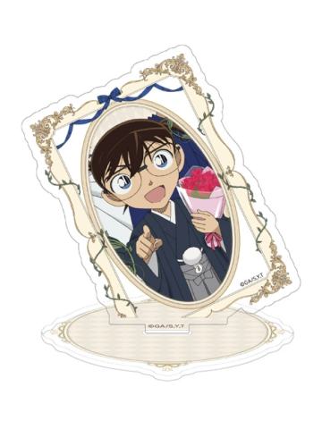 江户川柯南立牌-春意系列