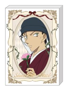 赤井秀一亚克力摆件-春意系列